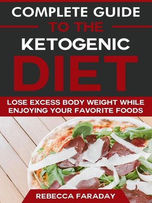 cover image of Complete Guide to the Ketogenic Diet